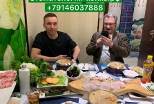 Стоматология в Китае, г. Хэйхэ_24